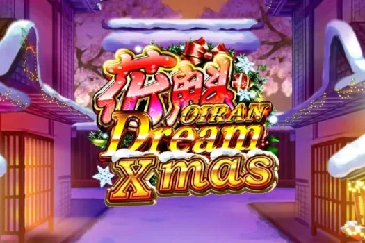 Oiran Dream Xmas